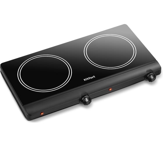 Инфракрасная плита KITFORT КТ-192