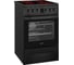 Стеклокерамическая плита Weissgauff WES 2V16 BE Premium Line 432831 1