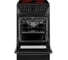 Стеклокерамическая плита Weissgauff WES 2V16 BE Premium Line 432831 2