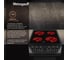 Стеклокерамическая плита Weissgauff WES 2V16 BE Premium Line 432831 11