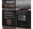 Стеклокерамическая плита Weissgauff WES 2V16 BE Premium Line 432831 12