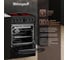 Стеклокерамическая плита Weissgauff WES 2V16 BE Premium Line 432831 13