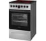 Стеклокерамическая плита Weissgauff WES 2V16 SE Premium Line 432833 4