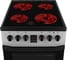 Стеклокерамическая плита Weissgauff WES 2V16 SE Premium Line 432833 6