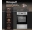 Стеклокерамическая плита Weissgauff WES 2V16 SE Premium Line 432833 7