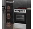Стеклокерамическая плита Weissgauff WES 2V16 SE Premium Line 432833 13