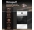 Стеклокерамическая плита Weissgauff WES 2V16 WE Premium Line 432832 10