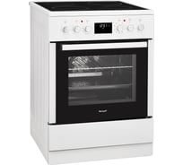 Стеклокерамическая плита Weissgauff WES E12V15 WE 430132