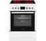 Стеклокерамическая плита Weissgauff WES E12V15 WE 430132 2