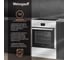 Стеклокерамическая плита Weissgauff WES E12V15 WE 430132 9