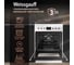 Стеклокерамическая плита Weissgauff WES E12V15 WE 430132 11
