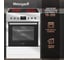 Стеклокерамическая плита Weissgauff WES E12V15 WE 430132 13