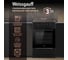 Стеклокерамическая плита Weissgauff WES E2V05 B 432282 9