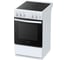 Стеклокерамическая плита Weissgauff WESM 5240 W 438324 2