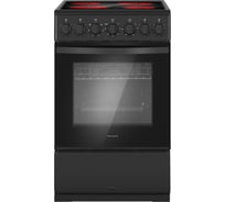 Стеклокерамическая плита Weissgauff WESM 5260 B 438328