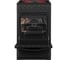 Стеклокерамическая плита Weissgauff WESM 5260 B 438328 4