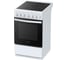 Стеклокерамическая плита Weissgauff WESM 5260 W 438327 2