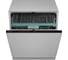 Посудомоечная машина Weissgauff BDW 6135 D Inverter AutoOpen Timer Floor 440432 2