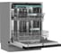Посудомоечная машина Weissgauff BDW 6135 D Inverter AutoOpen Timer Floor 440432 4