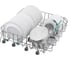 Посудомоечная машина Weissgauff BDW 6135 D Inverter AutoOpen Timer Floor 440432 9