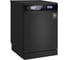 Посудомоечная машина Weissgauff DW 996 Touch Inverter Dual Fan Dry 437886 5