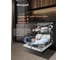 Посудомоечная машина Weissgauff DW 996 Touch Inverter Dual Fan Dry 437886 10