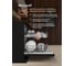 Посудомоечная машина Weissgauff DW 996 Touch Inverter Dual Fan Dry 437886 14