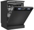 Посудомоечная машина Weissgauff DW 996 Touch Inverter Dual Fan Dry 437886 17