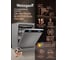 Посудомоечная машина Weissgauff DW 998 Touch Inverter Dual Fan Dry 437885 8