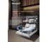 Посудомоечная машина Weissgauff DW 998 Touch Inverter Dual Fan Dry 437885 9