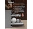 Посудомоечная машина Weissgauff DW 998 Touch Inverter Dual Fan Dry 437885 10