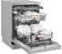 Посудомоечная машина Weissgauff DW 998 Touch Inverter Dual Fan Dry 437885 18