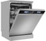 Посудомоечная машина Weissgauff DW 998 Touch Inverter Dual Fan Dry 437885 20