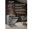 Посудомоечная машина Weissgauff DW 998 Touch Inverter Dual Fan Dry 437885 21