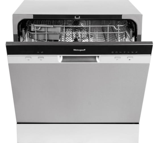 Посудомоечная машина Weissgauff TDW 4006 S 425988