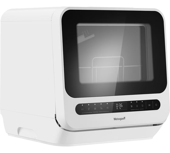 Посудомоечная машина Weissgauff TDW 4036 D 429211