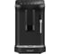 Кофемашина Weissgauff WCM-225 Black Touch Cappuccino 432993 1