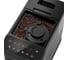 Кофемашина Weissgauff WCM-225 Black Touch Cappuccino 432993 4