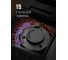 Кофемашина Weissgauff WCM-225 Black Touch Cappuccino 432993 8