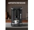 Кофемашина Weissgauff WCM-225 Black Touch Cappuccino 432993 15