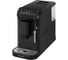 Кофемашина Weissgauff WCM-225 Black Touch Cappuccino 432993 20