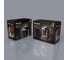 Кофемашина Weissgauff WCM-225 Black Touch Cappuccino 432993 22