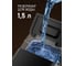 Кофемашина Weissgauff WCM-225 Black Touch Cappuccino 432993 28