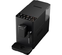 Кофемашина Weissgauff WCM-230 ColorTouch Cappuccino Nero 439142