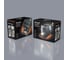 Кофемашина Weissgauff WCM-230 ColorTouch Cappuccino Nero 439142 8
