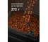 Кофемашина Weissgauff WCM-330 TFT Touch Cappuccino Nero 434500 7
