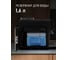 Кофемашина Weissgauff WCM-330 TFT Touch Cappuccino Nero 434500 9