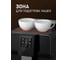 Кофемашина Weissgauff WCM-330 TFT Touch Cappuccino Nero 434500 13