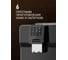 Кофемашина Weissgauff WCM-330 TFT Touch Cappuccino Nero 434500 18