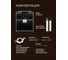 Кофемашина Weissgauff WCM-330 TFT Touch Cappuccino Nero 434500 21